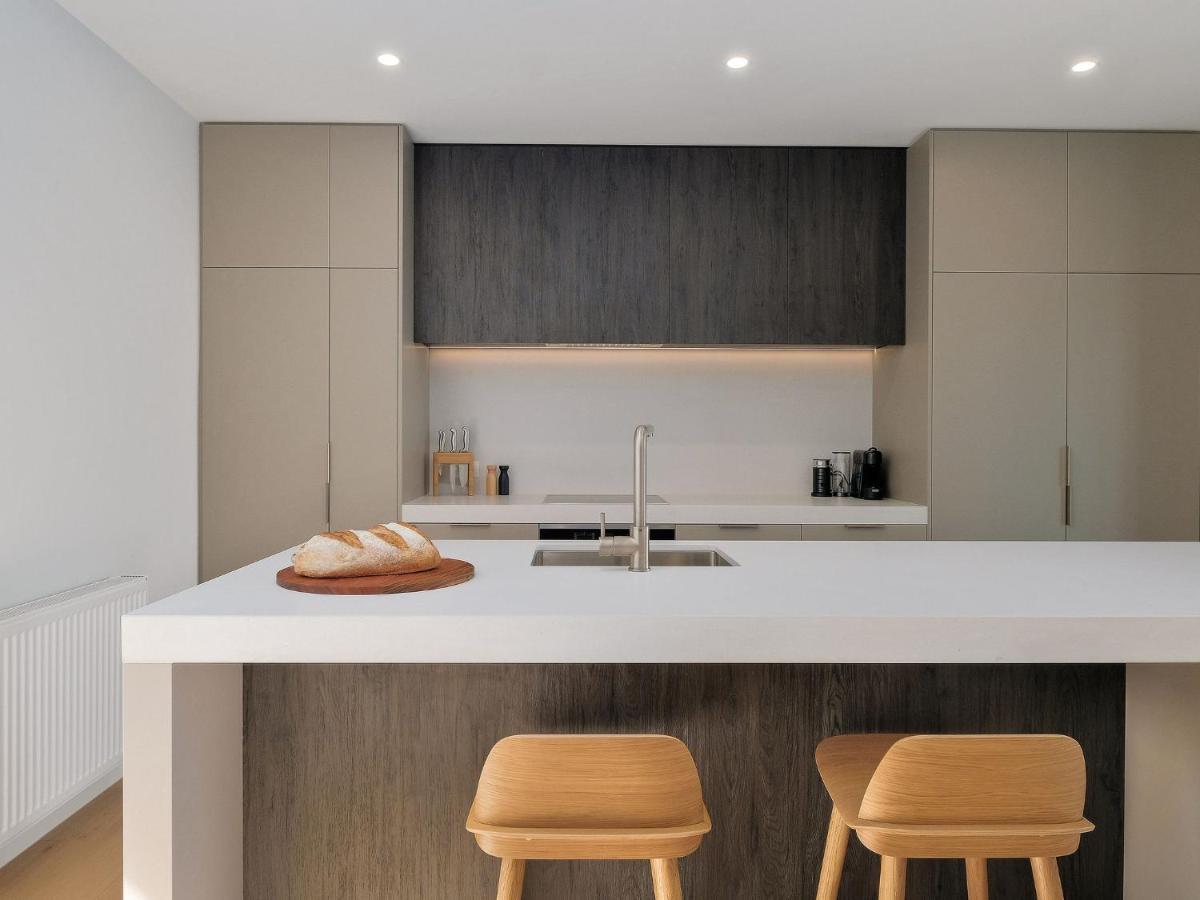 Luxury Townhouse On Woods Lane Villa Queenstown Bagian luar foto