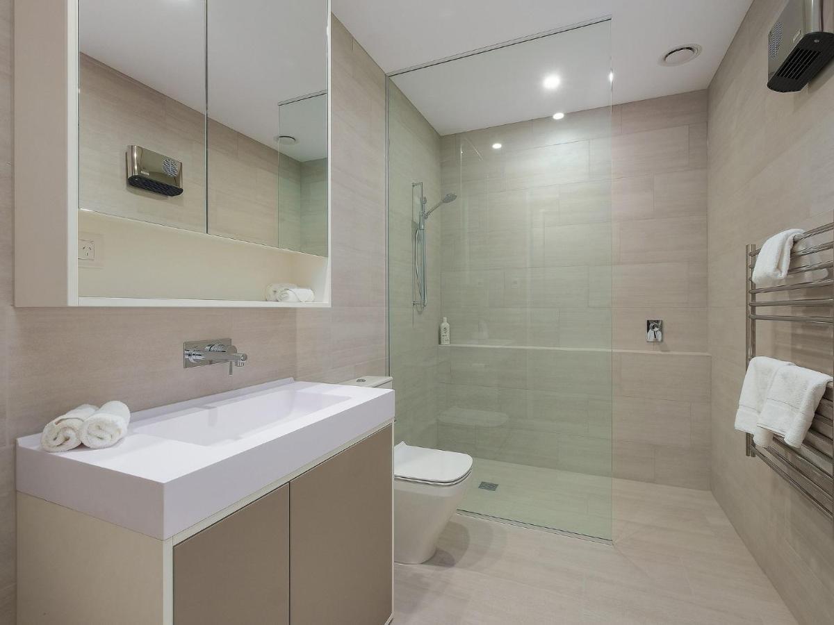 Luxury Townhouse On Woods Lane Villa Queenstown Bagian luar foto